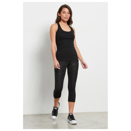 Bodytalk Γυναικεία αμάνικη μπλούζα